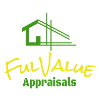 FulValue Appraisals Logo